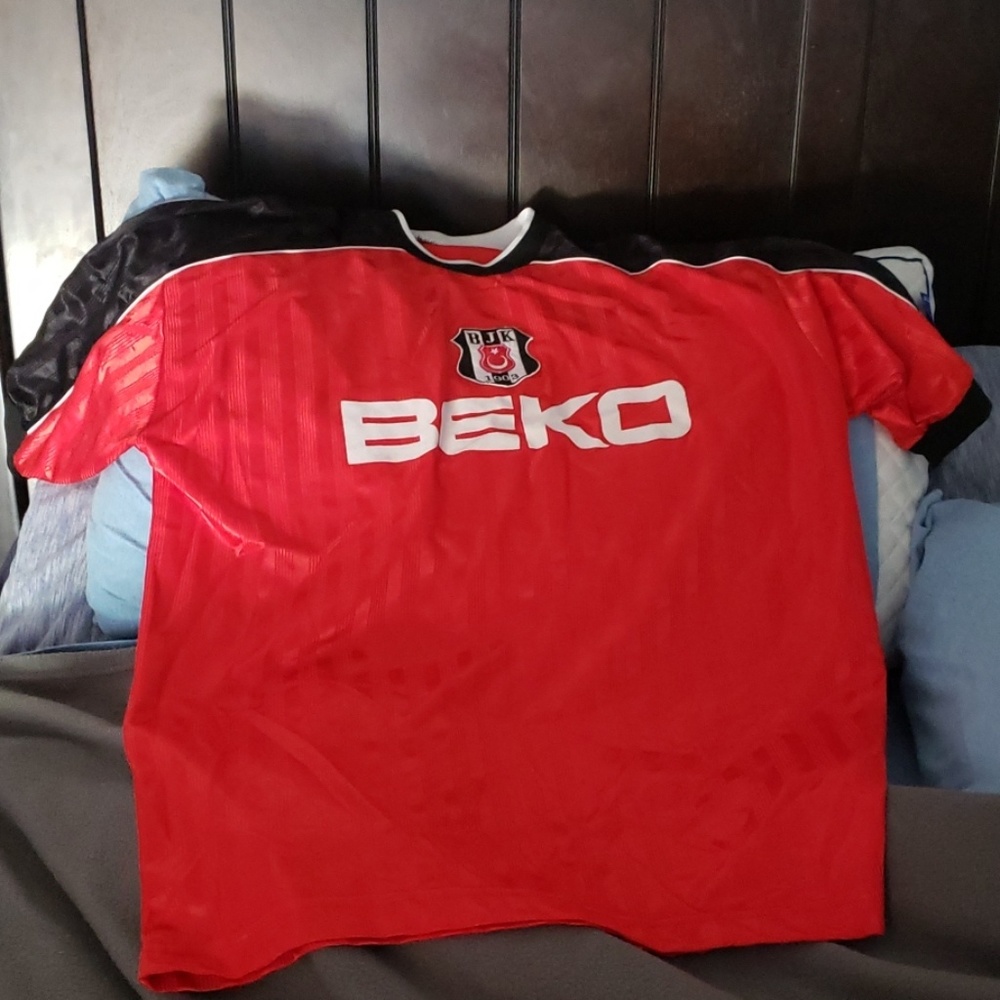 Soccer Jersey